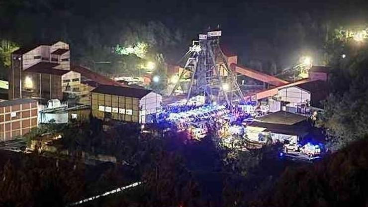 Amasra Maden Kazası raporu yayımlandı: İşte çıkan sonuçlar...