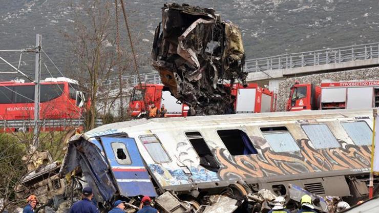Tarih verildi: Yunanistan’da tren seferleri ne zaman başlayacak? Tarih verildi: Yunanistan’da tren seferleri ne zaman başlayacak?