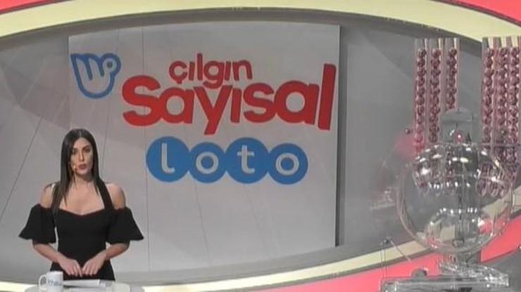 Çılgın Sayısal Loto 23 Eylül 2023 sonuçları canlı çekiliş sonrası millipiyangoonline.com adresinde olacak