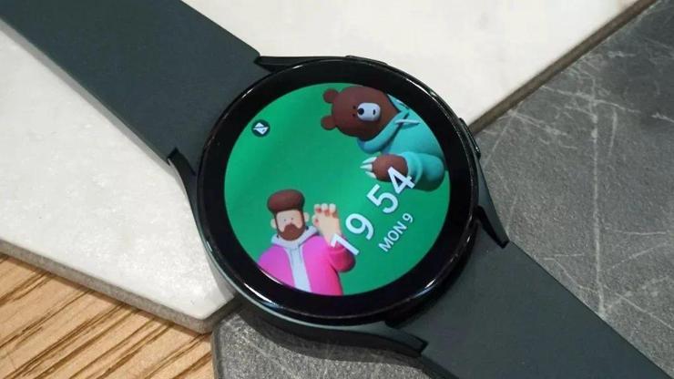 Google akıllı saat satışlarından memnun