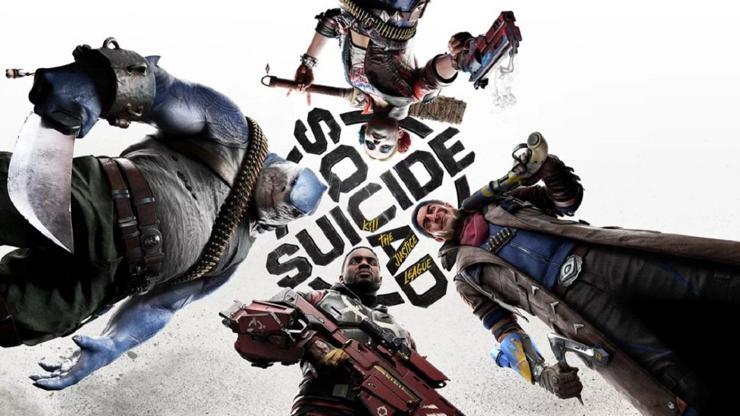 Suicide Squad oyunu bir kez daha ertelendi