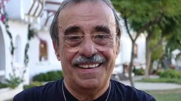 Şevket Altuğa 80. yaş günü kutlaması