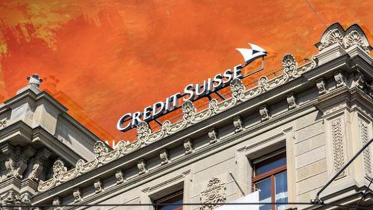 Banka iflasları kıta değiştirecek mi Credit Suisse ateş hattında