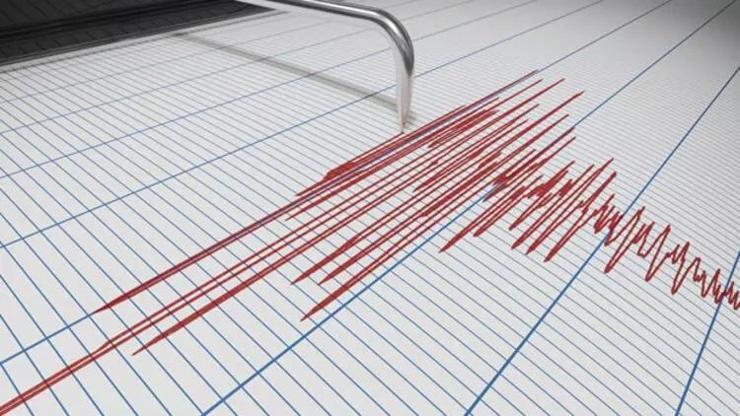 Türkiye-İran sınırında deprem: Vanda da hissedildi