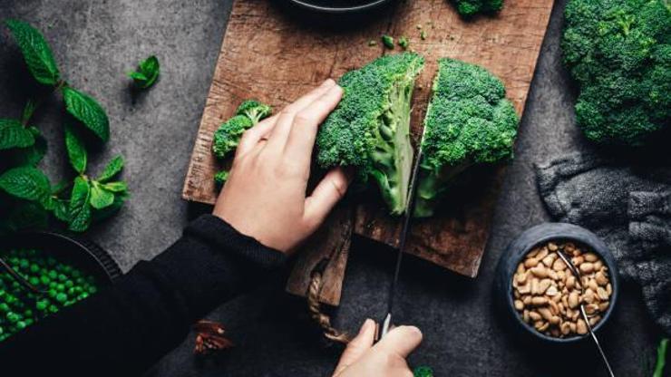 Süper besin Brokoli nedir Nasıl tüketilmelidir