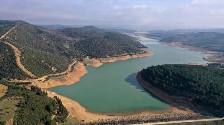 Keşan'da kuraklık nedeniyle su kullanımının sınırlandırmasına yönelik karar encümende kabul edildi