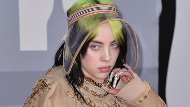 Müzik dünyasından oyunculuğa: Ünlü şarkıcı Billie Eilish’ten sürpriz proje