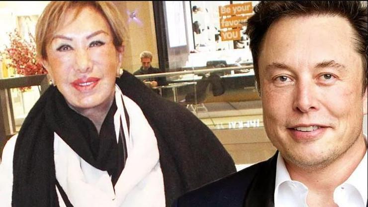 Ahu Aysal, Elon Musk ile davalık oldu