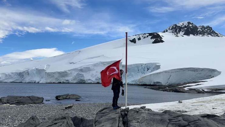 7nci Ulusal Antarktika Bilim Seferi tamamlandı