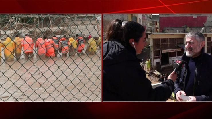Selzedelerin zararı nasıl karşılanacak Hazine ve Maliye Bakanı Nureddin Nebati, CNN TÜRKte