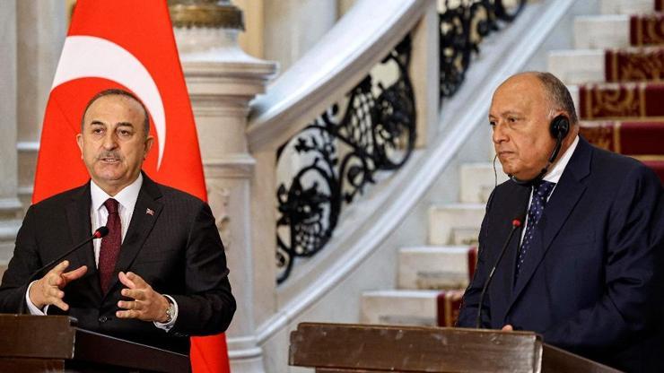 Kahiredeki kritik zirve dış basınında nasıl yankılandı