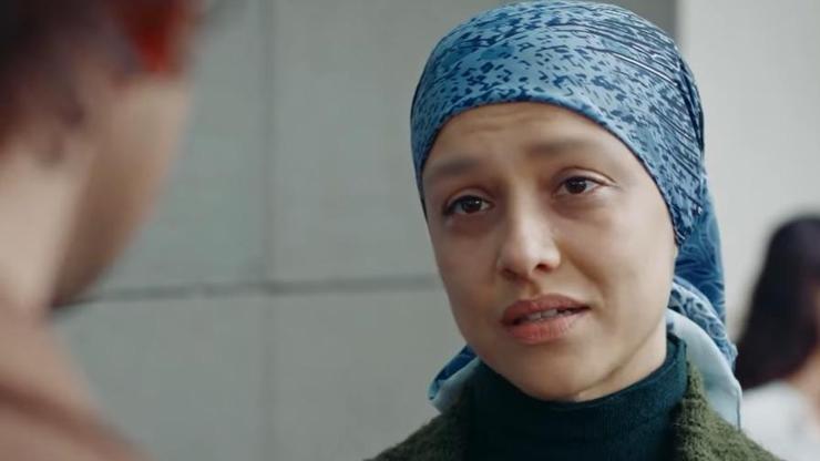 Ego dizisi Nihan kimdir Sevilay Çiftçi canlandırıyor Berkayın annesi Nihan hastalığı kanser mi Sevilay Çiftçi nereli, kaç yaşında