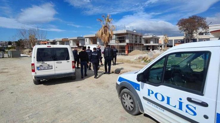 Alacak verecek kavgası kanlı bitti: 2 yaralı Alacak verecek kavgası kanlı bitti: 2 yaralı