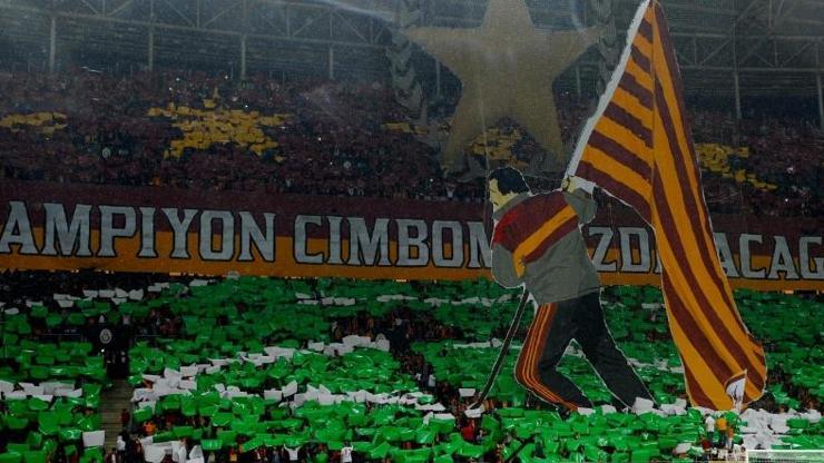 Galatasaraydan Lale Orta tepkisi