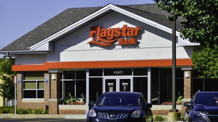 Flagstar Bank batan ABD bankasını satın aldı