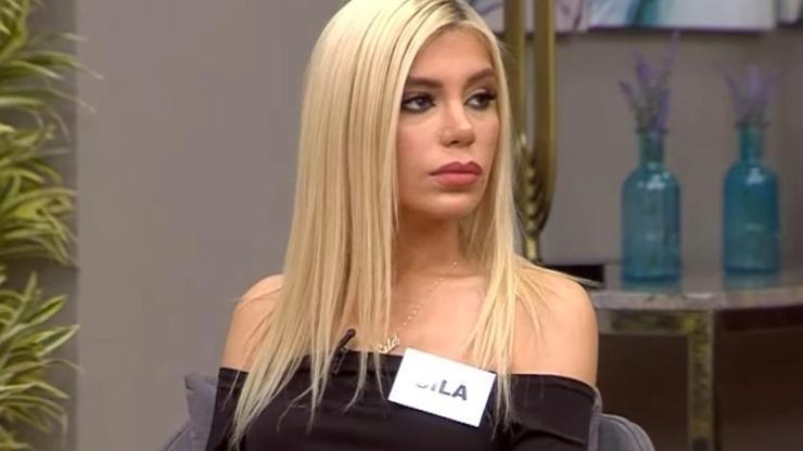 Kısmetse Olur Sıla kimdir? Yeni kadın yarışmacı Sıla'nın instagram adresi ve hayatı! Kısmetse Olur Sıla kimdir? Yeni kadın yarışmacı Sıla'nın instagram adresi ve hayatı!