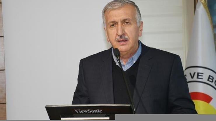 Konya'ya Savunma Sanayi Temsilciliği açılıyor