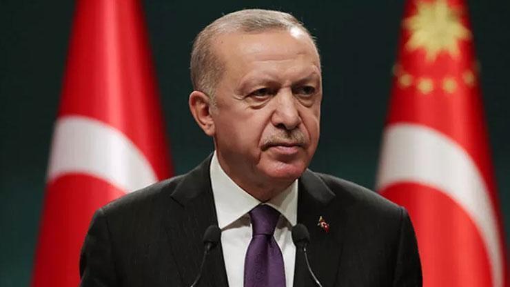 Son dakika... Erdoğanın Cumhurbaşkanlığı adaylığı için başvuru yapıldı