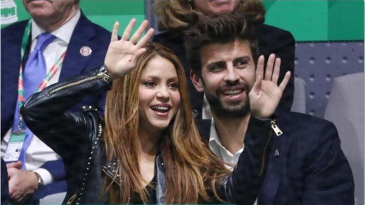 Pique, Shakira hakkında konuşmayı reddetti