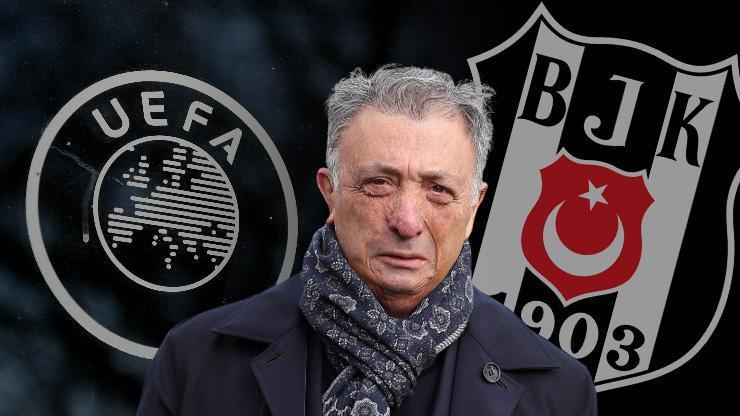 Beşiktaş Gaziantep FK ve Hatayspor maçlarının geçersiz sayılması için  UEFA'ya başvurdu