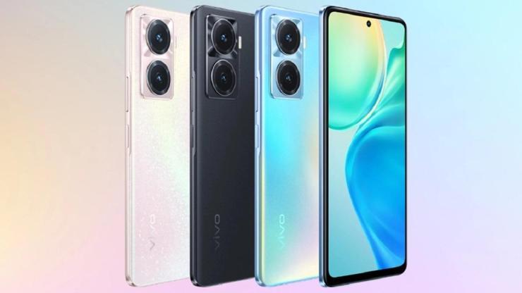 Y serisinin halefi Y78+ gün sayıyor Y serisinin halefi Y78+ gün sayıyor