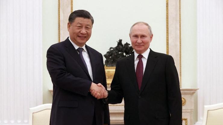 Moskovada dikkat çeken mesaj: Çin’in ateşkes planı barış için zemin oluşturabilir