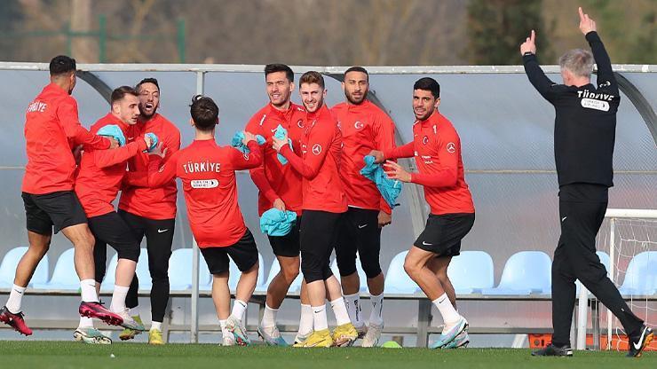 Ermenistan-Türkiye maçının hakemi Jose Maria Sanchez