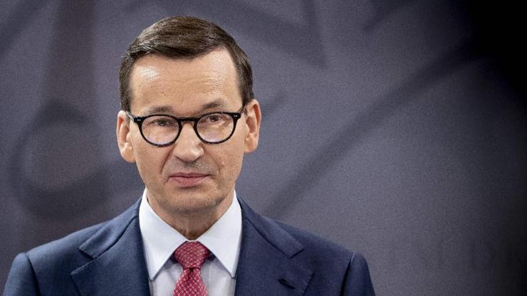 Polonya Başbakanı: Gözlerimizin önünde yeni bir jeopolitik düzen doğuyor
