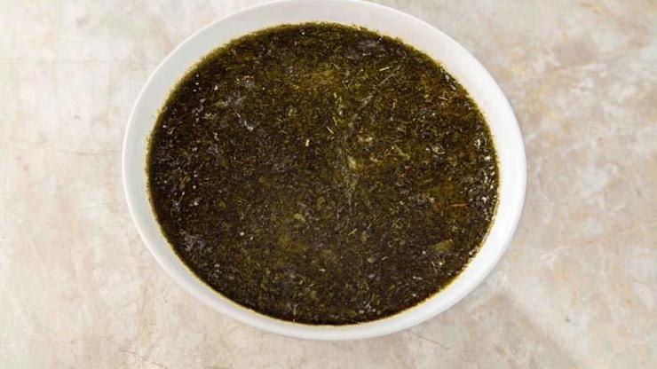 Yeşil Mercimekli Yoğurt Çorbası Tarifi - Yeşil Mercimekli Yoğurt Çorbası Nasıl Yapılır