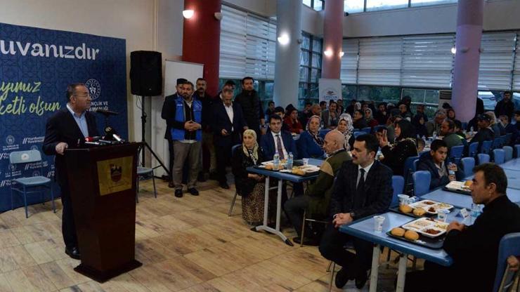 Bakan Bozdağ açıkladı: Diyarbakıra kaç tane bağımsız konut yapılacak