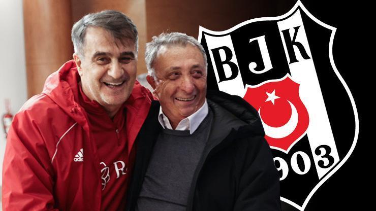 Beşiktaşa iki yıldız birden İşte yeni sezonun ilk transferleri