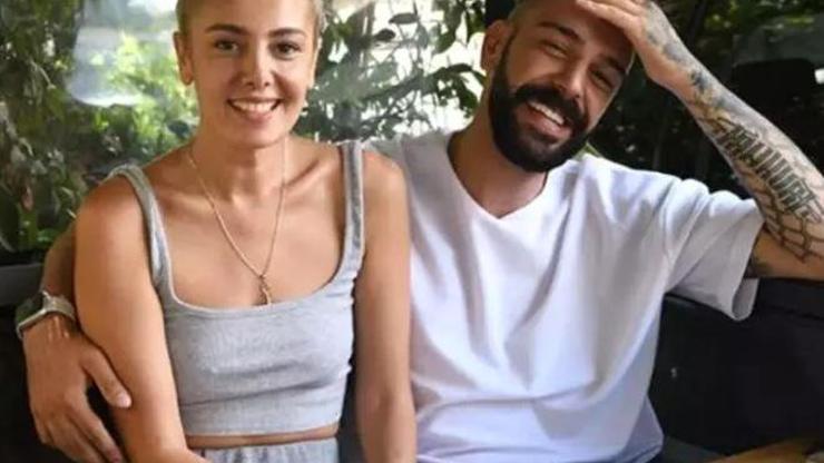 Burcu Binici ve Tankurt Manas evliliği sona erdi