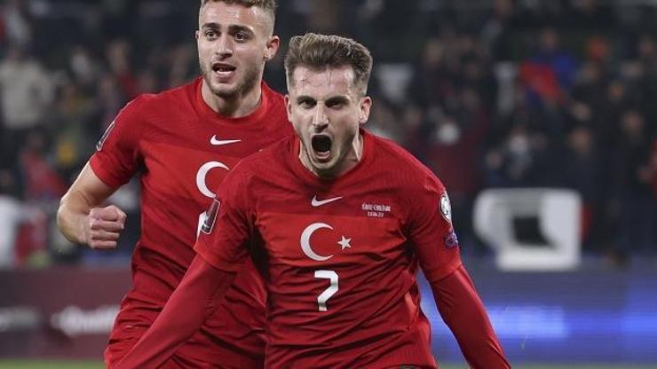 Milli maç ne zaman AŞE | Türkiye Hırvatistan maçı hangi kanalda, saat kaçta