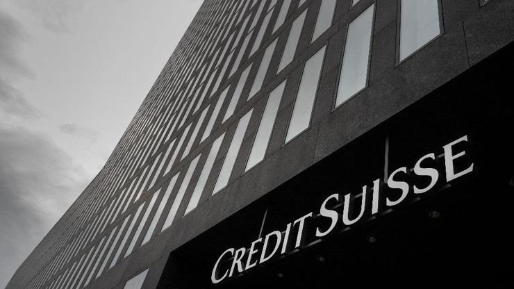 Açıklamaları Credit Suissete satış getirmişti: Kritik CEO istifa etti