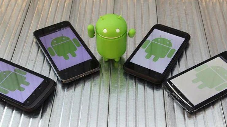 Android kullanıcılarının o sorunu çözülüyor