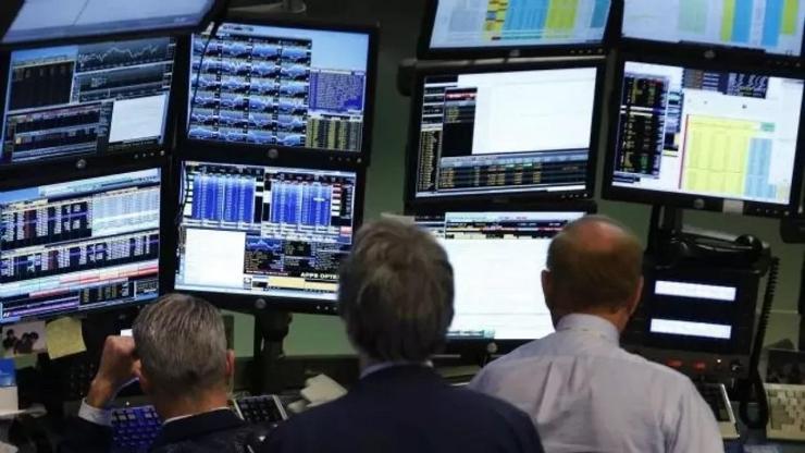 Dünya piyasalarında bankacılık kargaşası hafifliyor Dünya piyasalarında bankacılık kargaşası hafifliyor