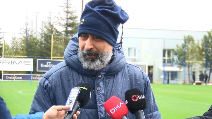 Tolunay Kafkas: Trabzonsporu elemek istiyoruz