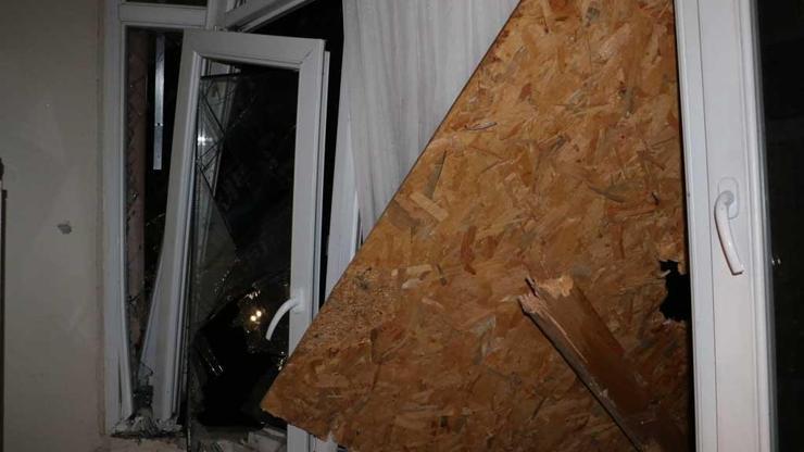 Ankarada korkutan rüzgar: Bugün yaşadıklarımız büyük bir şok