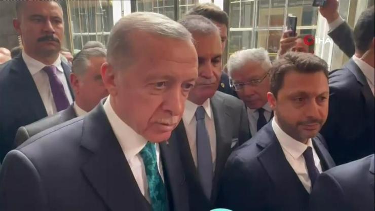 Cumhurbaşkanı Erdoğan noktayı koydu Asgari ücrete Temmuzda ek zam kesinleşti