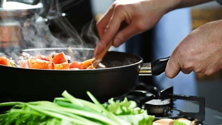 Ramazanda sağlıklı pişirme yöntemleri neler Nasıl beslenmeli, neler tüketilmeli