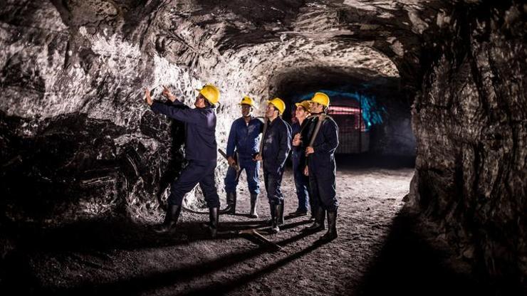 Türkiye Taşkömürü Kurumu (TTK) madenci alımı ne zaman, şartları neler TTK 1000 işçi alımı başvuru detayları