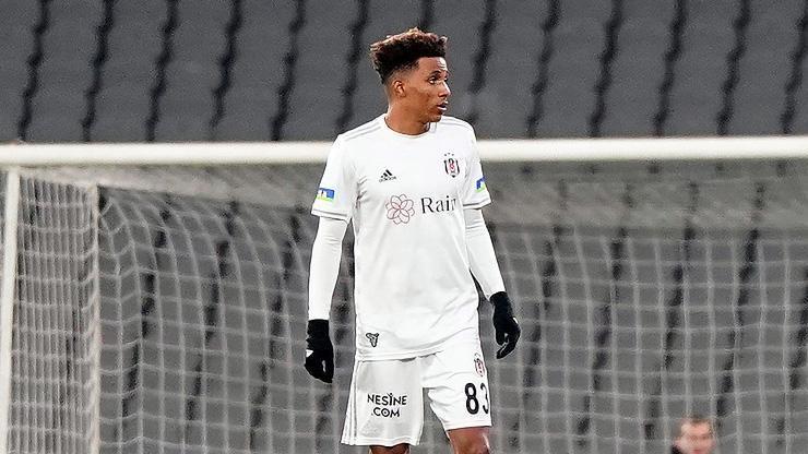 Gedson Fernandes'e Serie A kancası! Gedson Fernandes'e Serie A kancası!