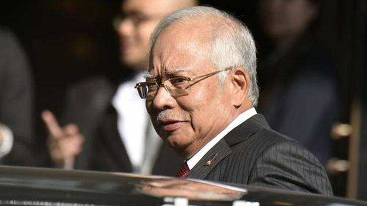 Eski Malezya Başbakanı Rezakın yeniden inceleme talebine ret