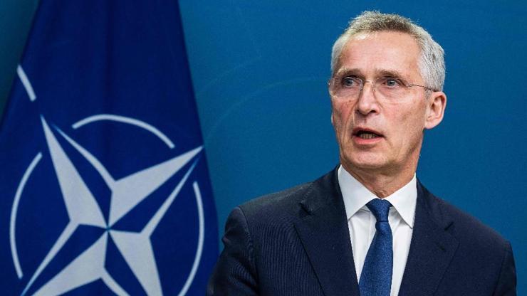 NATO Genel Sekreteri Stoltenbergden Finlandiya açıklaması