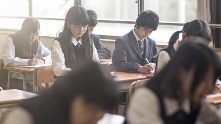 Yaşlanan Japonyada her yıl onlarca okul kapanıyor