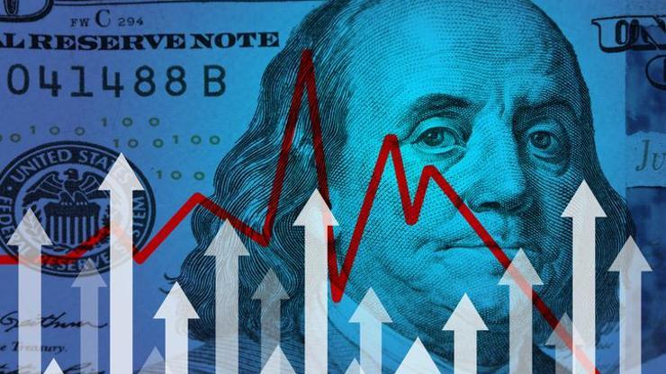 Bu kez büyük bankalar! ABD mevduatlarından 126 milyar dolarlık çıkış