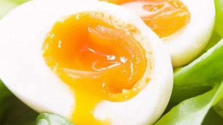 Yumurta sarısındaki sinsi tehlike