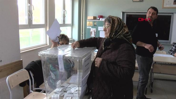 Bulgaristanda 2 yılda 5’inci seçim
