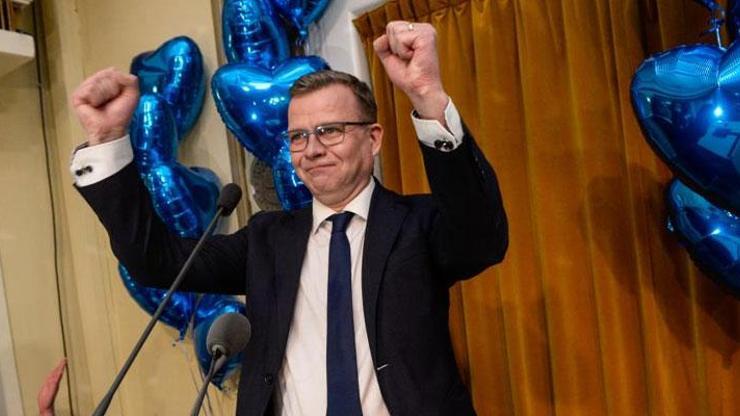 Finlandiya’da seçimin galibi Ulusal Koalisyon Partisi oldu Finlandiya’da seçimin galibi Ulusal Koalisyon Partisi oldu
