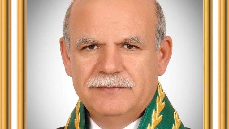 Yargıtay Altıncı Hukuk Dairesi Başkanlığına Murat Kıyak yeniden seçildi